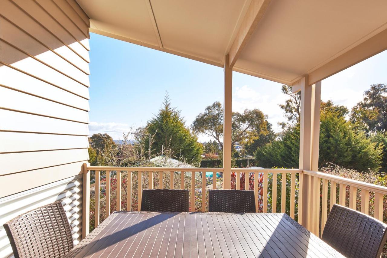 Nrma Bathurst Panorama Holiday Park Экстерьер фото