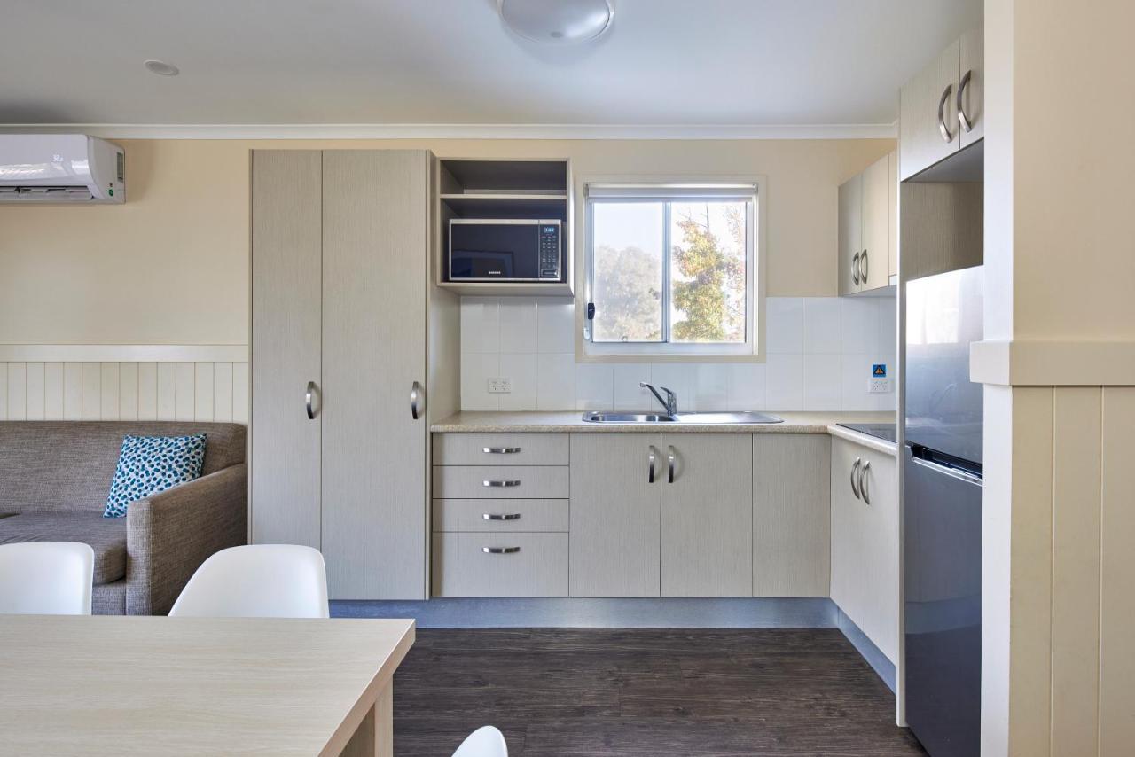 Nrma Bathurst Panorama Holiday Park Экстерьер фото