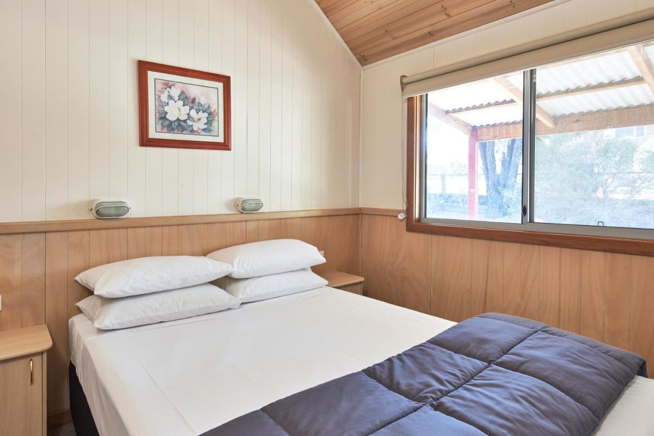 Nrma Bathurst Panorama Holiday Park Экстерьер фото
