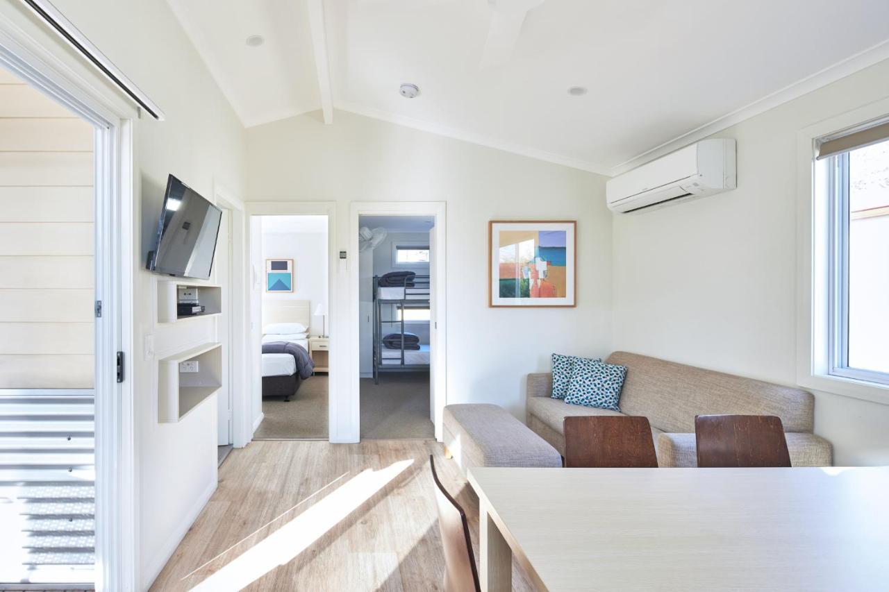 Nrma Bathurst Panorama Holiday Park Экстерьер фото