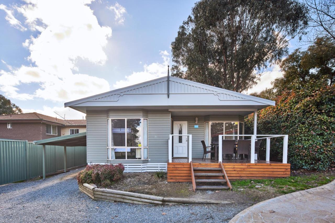 Nrma Bathurst Panorama Holiday Park Экстерьер фото