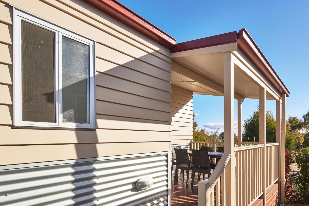 Nrma Bathurst Panorama Holiday Park Экстерьер фото