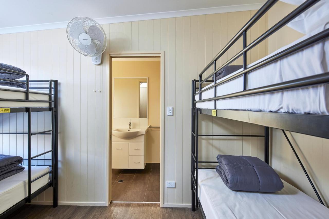 Nrma Bathurst Panorama Holiday Park Экстерьер фото